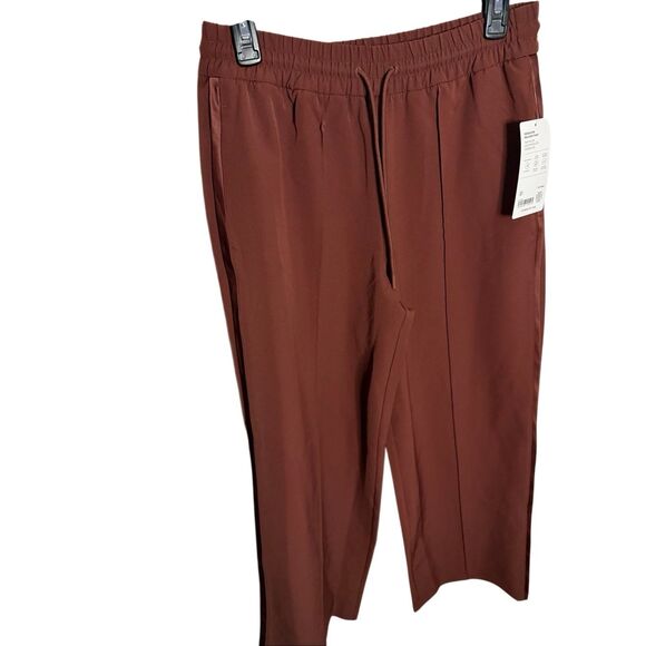 NWT ATHLETA SET Allure 1/4 Zip Sweatshirt And Endeavor Relaxed Pant Size Small - Picture 7 of 9